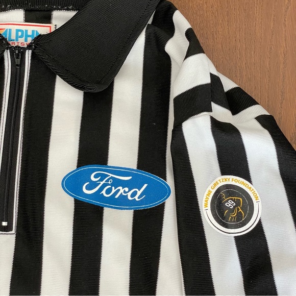 Ford Long Sleeve Top - Picture 4 of 7